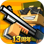 像素射击华为版
