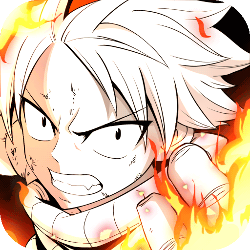 妖精的尾巴：激斗九游版