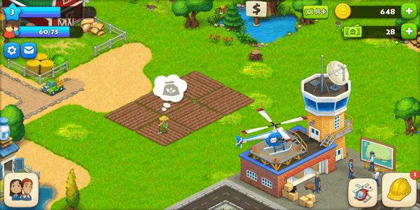 梦想城镇bilibili版