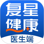 复星健康医生端官方最新版