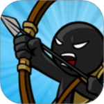 火柴人战争(全新玩法)