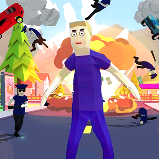 行尸走肉游戏软件九游版