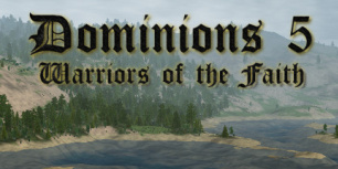 领土之战5：勇士信仰