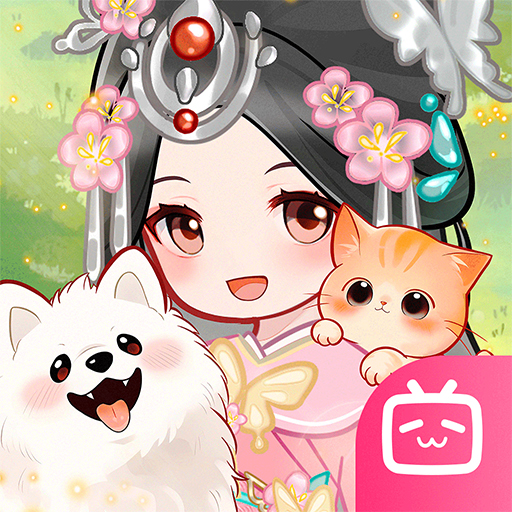 盛世芳华bilibili版