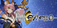 Fate/EXTELLA