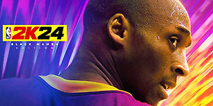 NBA 2K24
