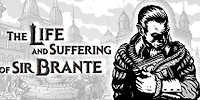 布兰特爵士的生平和痛苦