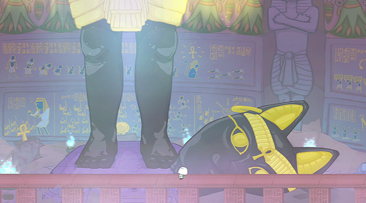 糖豆人必须死九游版