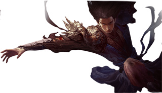 剑网1归来九游版