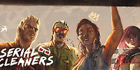 Serial Cleaners