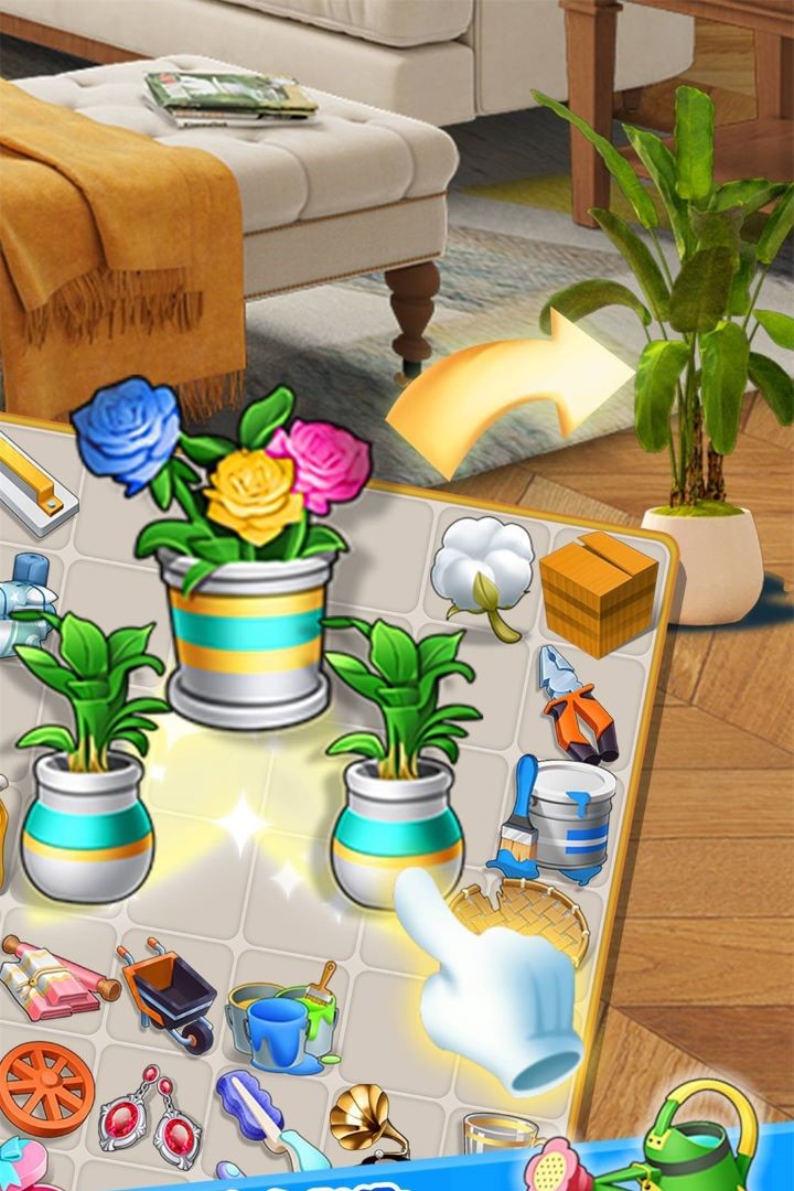 甜点消消官方版