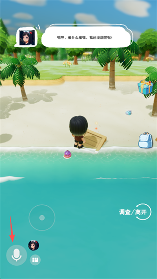 小冰岛最新版app