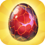 萌龙大乱斗华为版