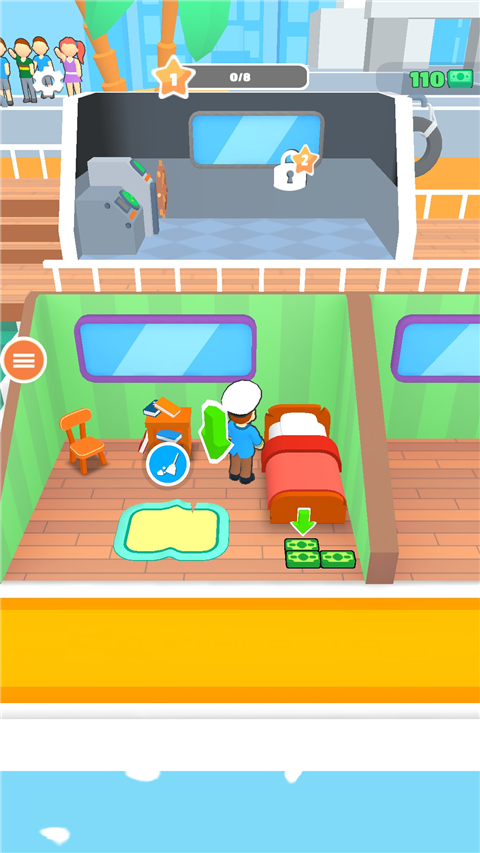 我是大亨官方版