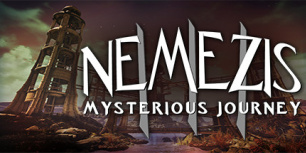 复仇女神：神秘之旅3