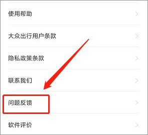 大众出行app官方正版