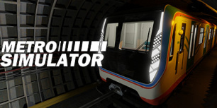 地铁模拟器