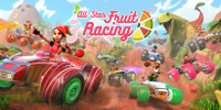 全明星水果赛车