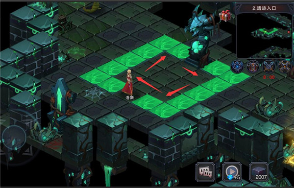 伽蓝城堡最新版