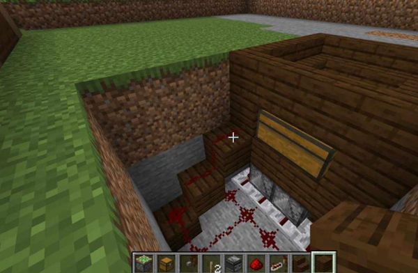 我的世界单机版