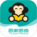 医家医考app官方版
