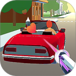 超级脑洞大风暴