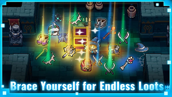 元气骑士前传国际版(Soul Knight Prequel)