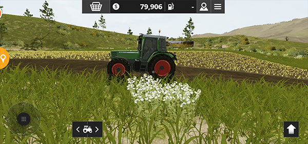 模拟农场20手游最新版