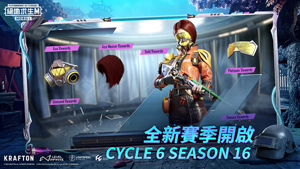 pubg绝地求生体验服