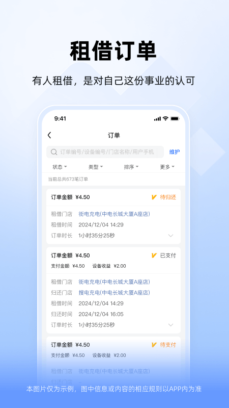 竹芒合伙人app