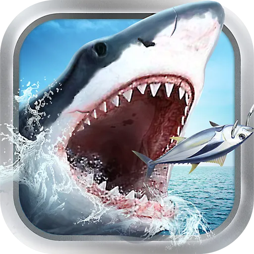 全民钓鱼九游版