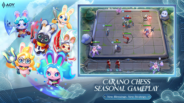 传说对决印尼服