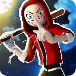 愤怒的男孩佩德罗