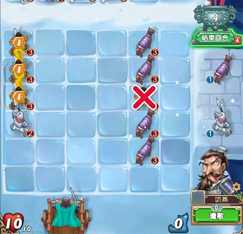 弈战国手游最新版