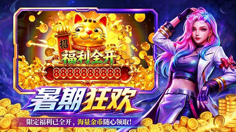 姚记捕鱼华为渠道服