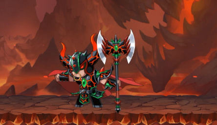 造梦无双腾讯版