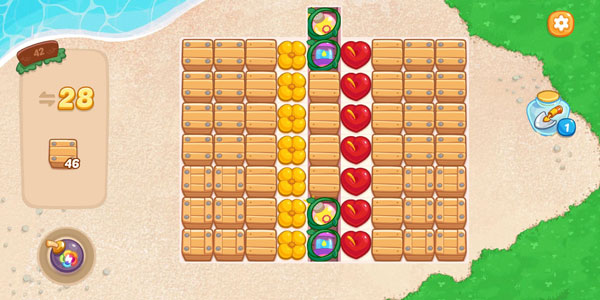 花儿爱消除官方版