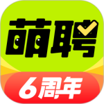 萌聘兼职