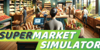 超市模拟器