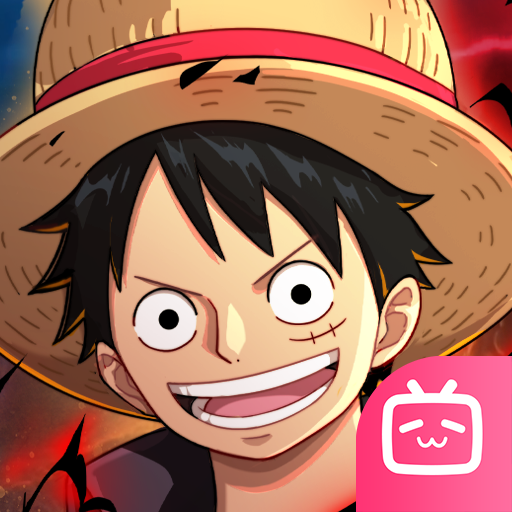 航海王强者之路bilibili版