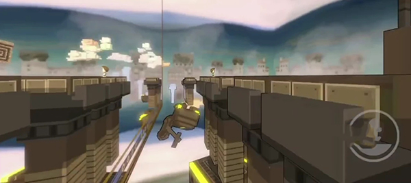 透视梦境空间手游