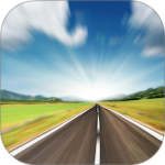 高速路况app
