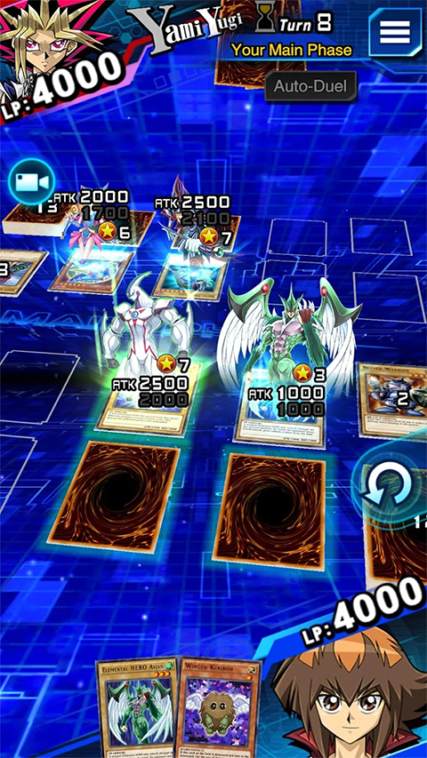 Duel Links(游戏王决斗链接国际版)