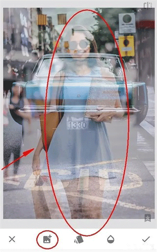 绿叶修图最新版