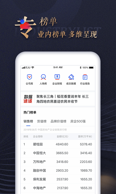乐居财经官方版