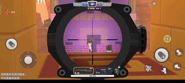 迷你枪战精英官方版