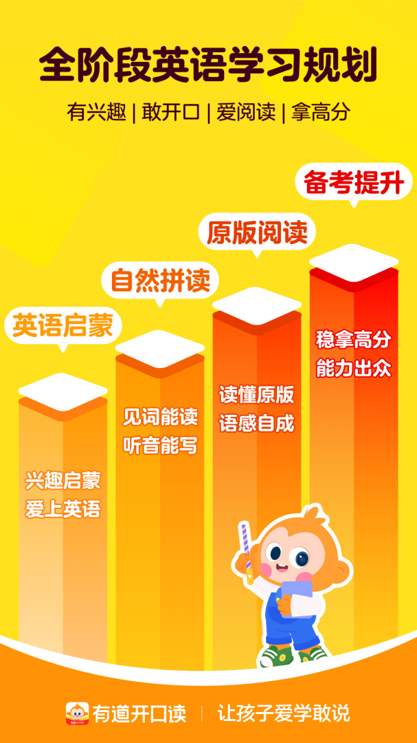 有道开口读官方版