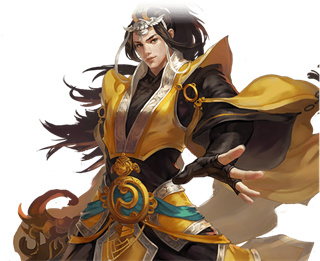 剑网1归来九游版