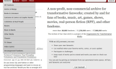 ao3网页版入口