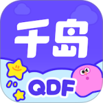 千岛潮玩族